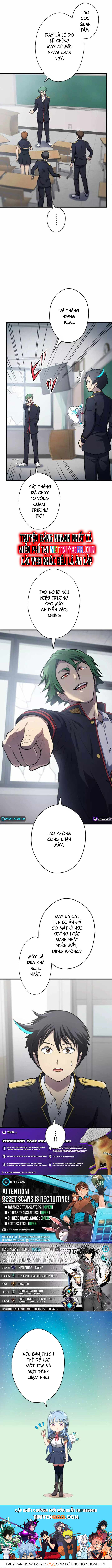 Quật Khởi Từ Tầng Đáy Chapter 14 - 10