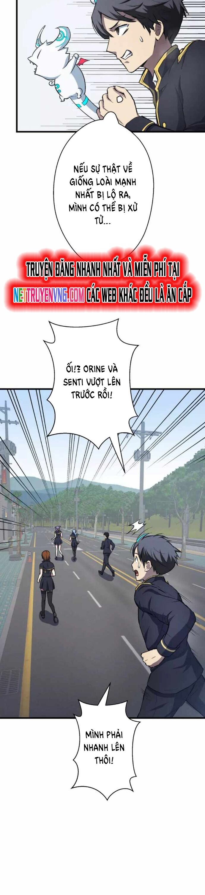 Quật Khởi Từ Tầng Đáy Chapter 15 - 12