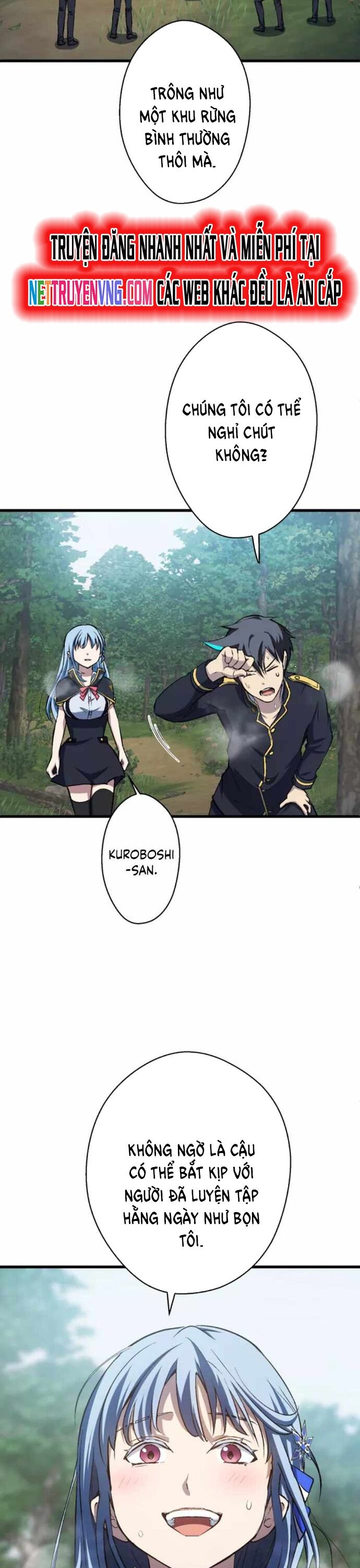 Quật Khởi Từ Tầng Đáy Chapter 15 - 14