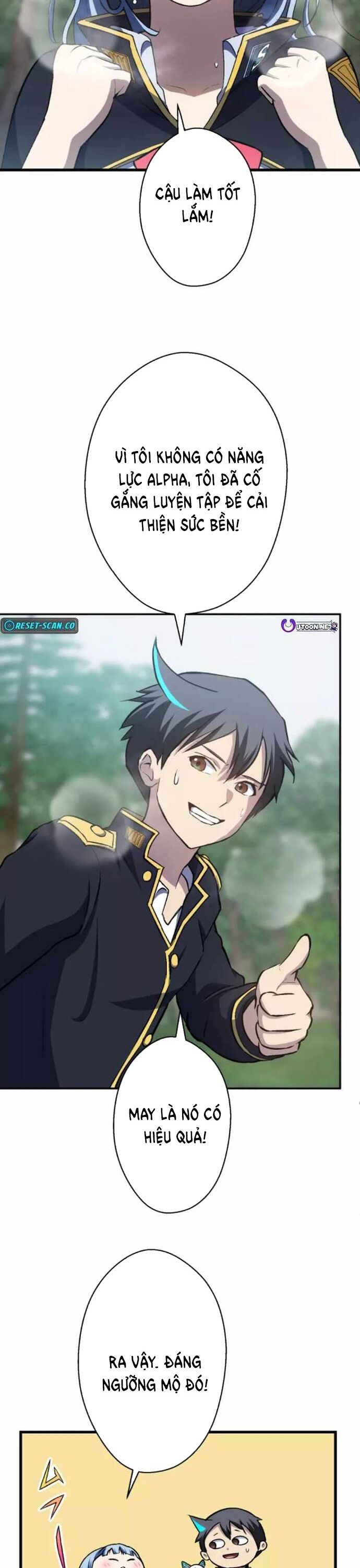 Quật Khởi Từ Tầng Đáy Chapter 15 - 15