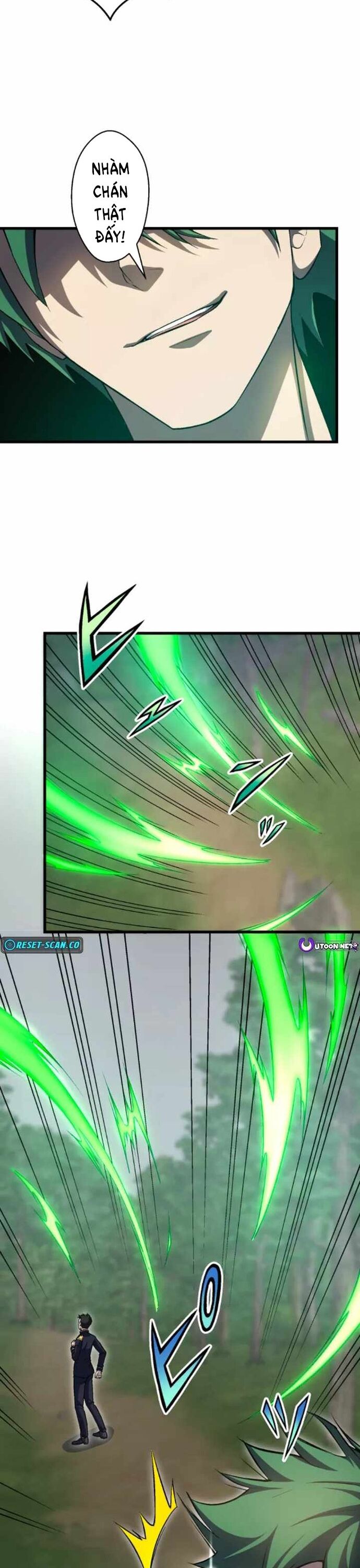 Quật Khởi Từ Tầng Đáy Chapter 15 - 19