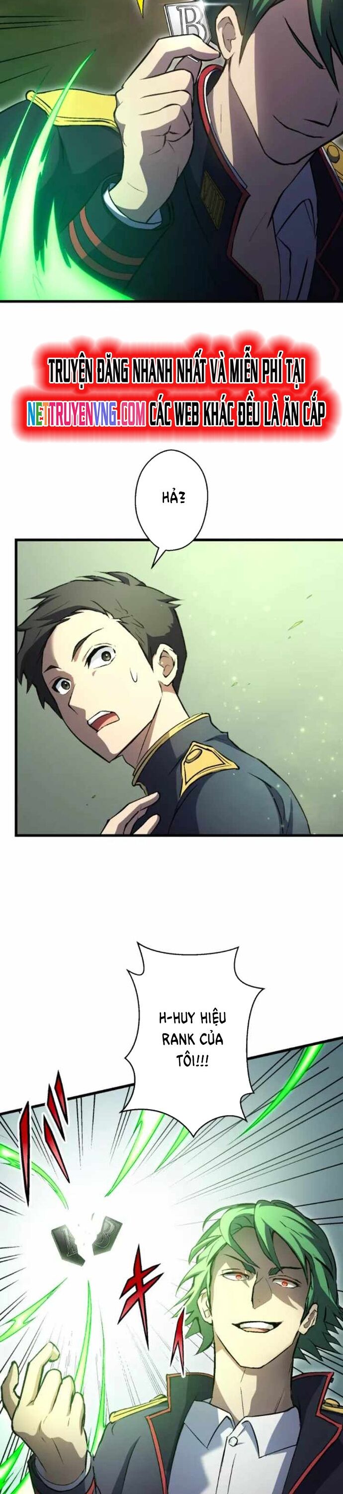 Quật Khởi Từ Tầng Đáy Chapter 15 - 20