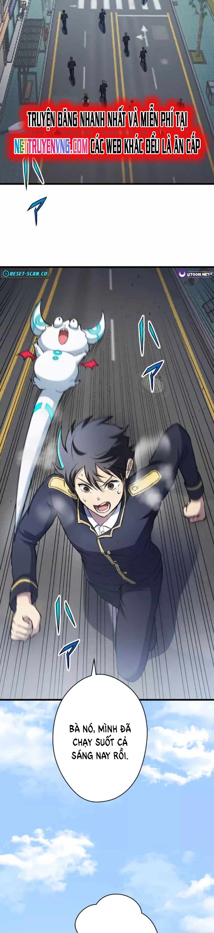 Quật Khởi Từ Tầng Đáy Chapter 15 - 3