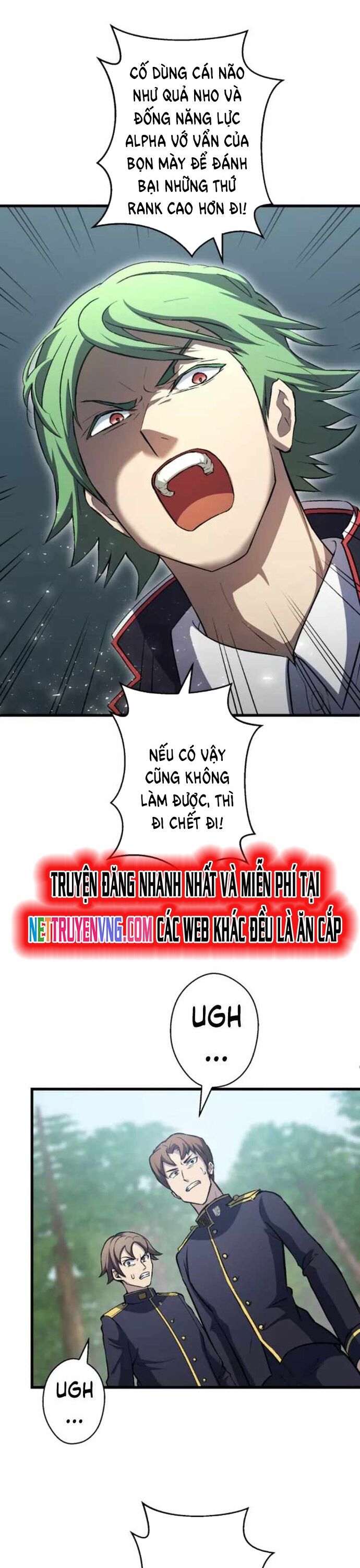 Quật Khởi Từ Tầng Đáy Chapter 15 - 23