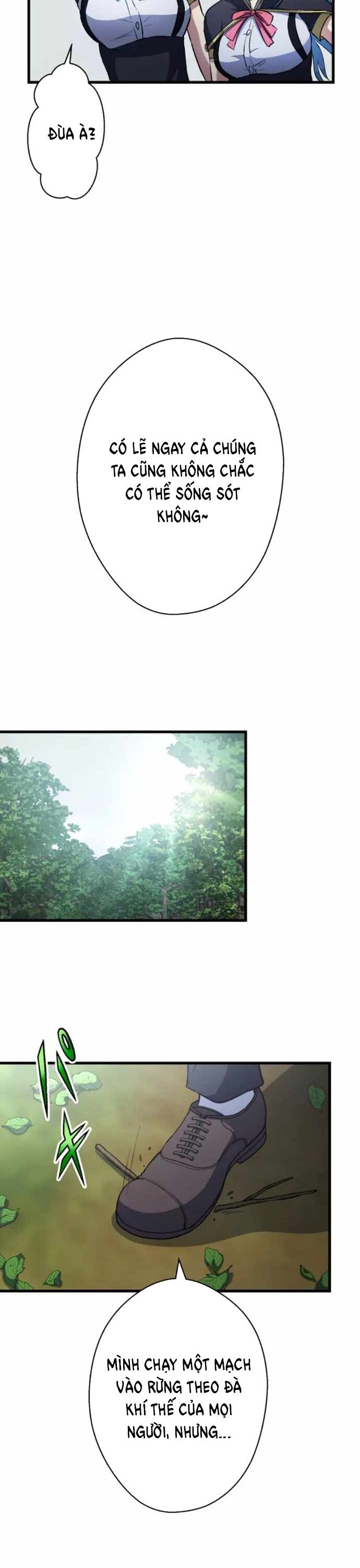 Quật Khởi Từ Tầng Đáy Chapter 15 - 28