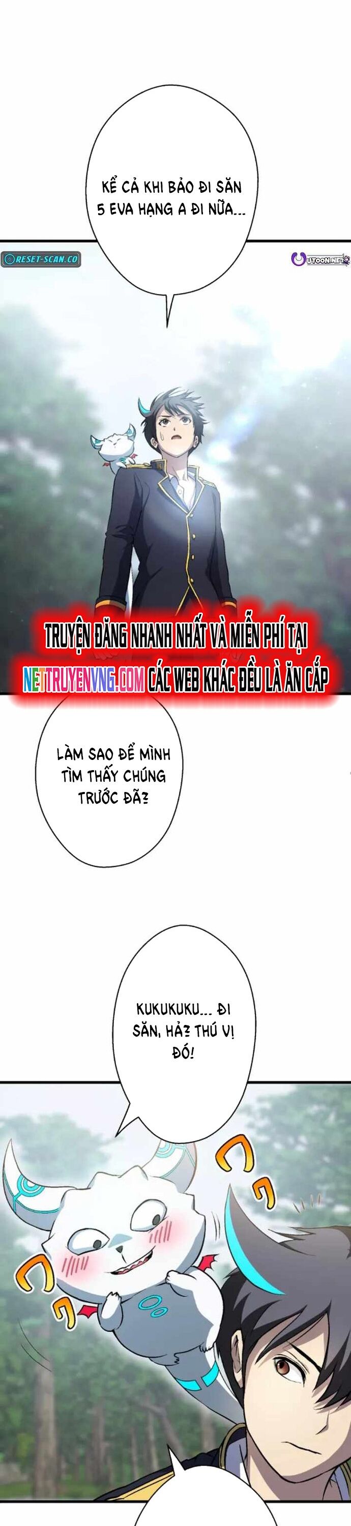 Quật Khởi Từ Tầng Đáy Chapter 15 - 29