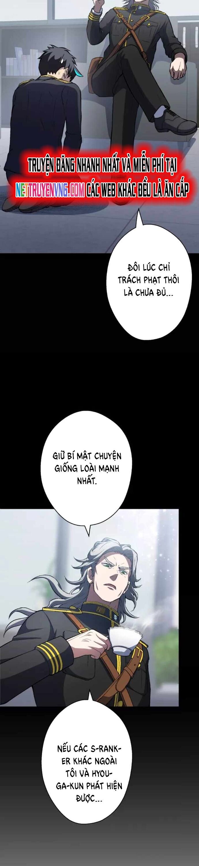 Quật Khởi Từ Tầng Đáy Chapter 15 - 31