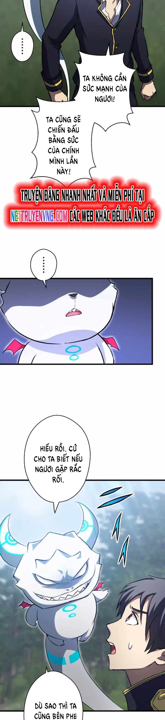 Quật Khởi Từ Tầng Đáy Chapter 15 - 33
