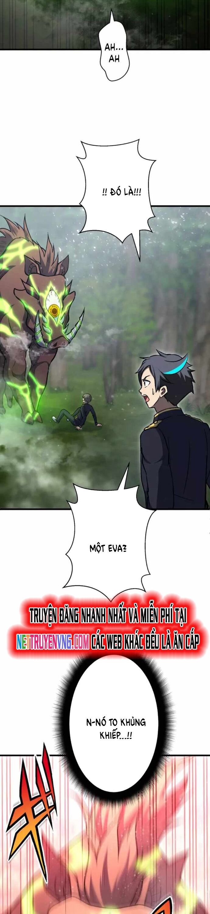 Quật Khởi Từ Tầng Đáy Chapter 15 - 36