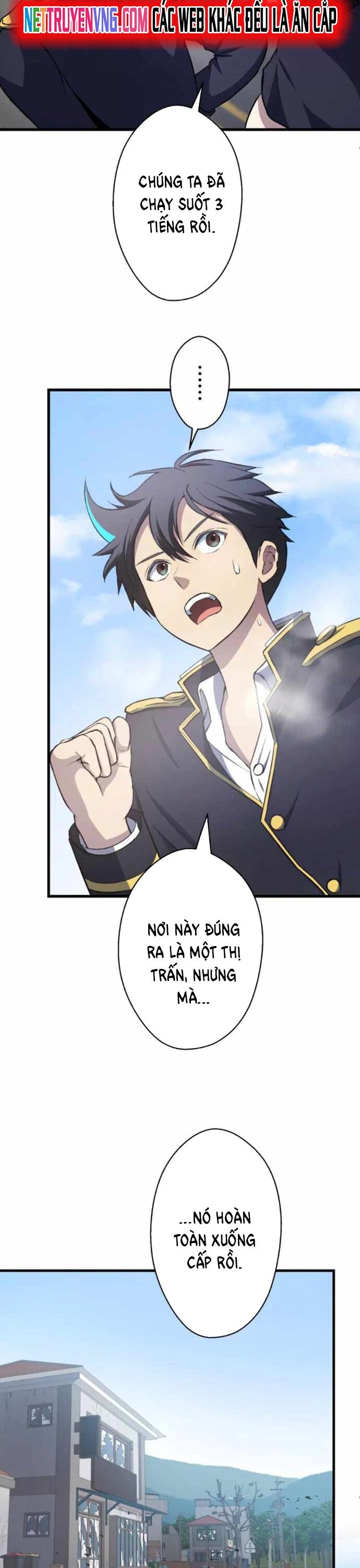 Quật Khởi Từ Tầng Đáy Chapter 15 - 5