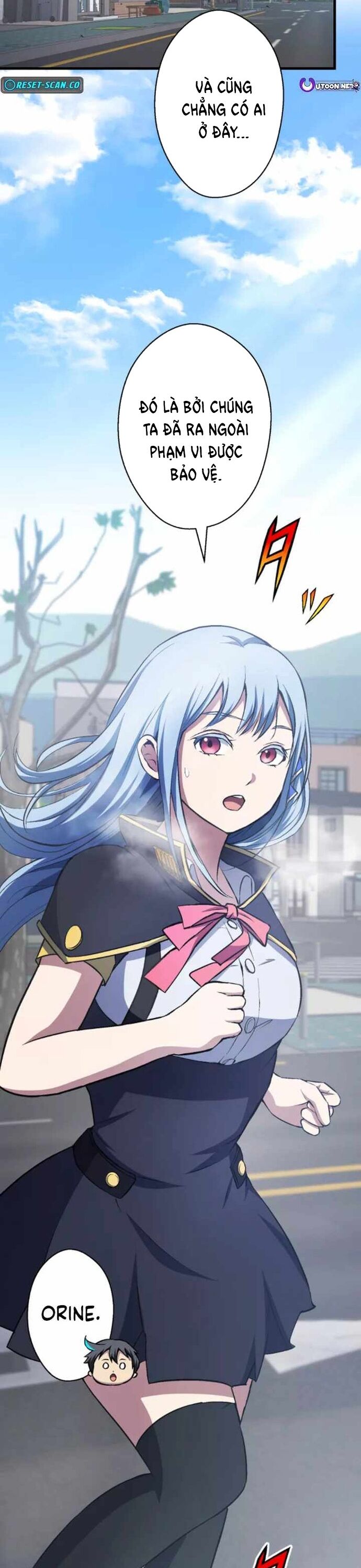 Quật Khởi Từ Tầng Đáy Chapter 15 - 6