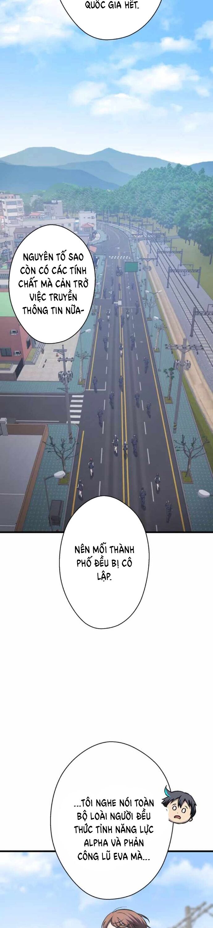 Quật Khởi Từ Tầng Đáy Chapter 15 - 8