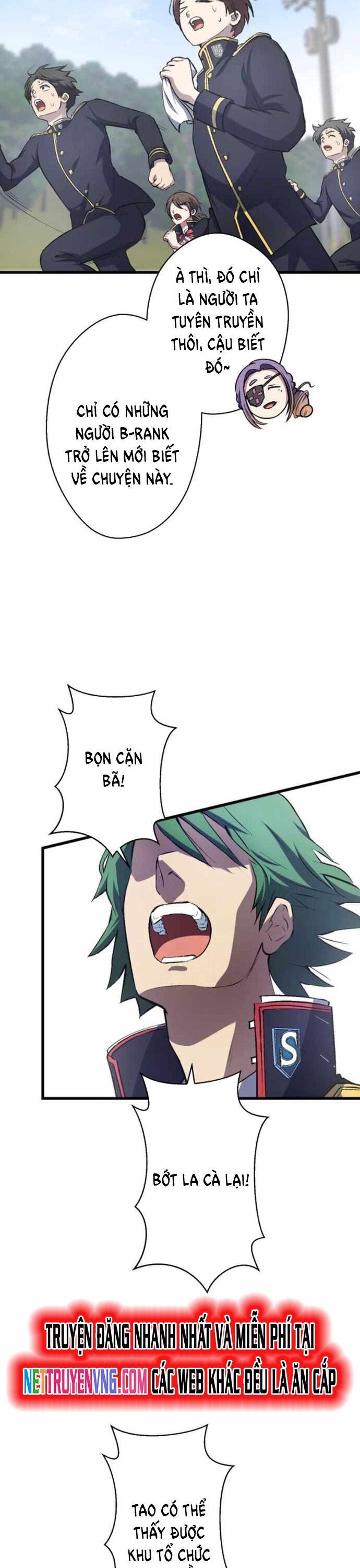 Quật Khởi Từ Tầng Đáy Chapter 15 - 9