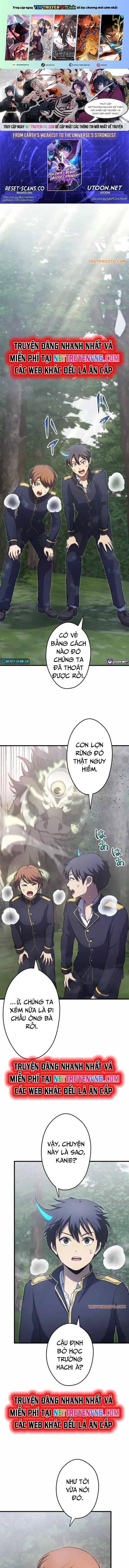 Quật Khởi Từ Tầng Đáy Chapter 17 - 2