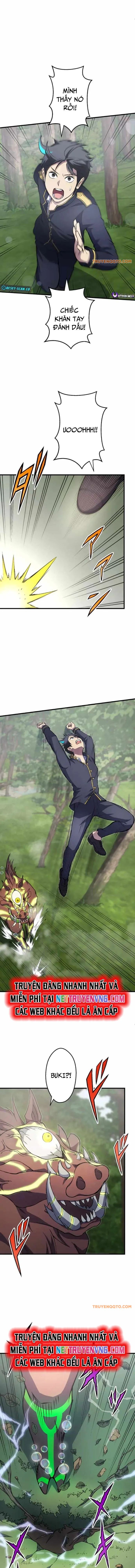 Quật Khởi Từ Tầng Đáy Chapter 17 - 13