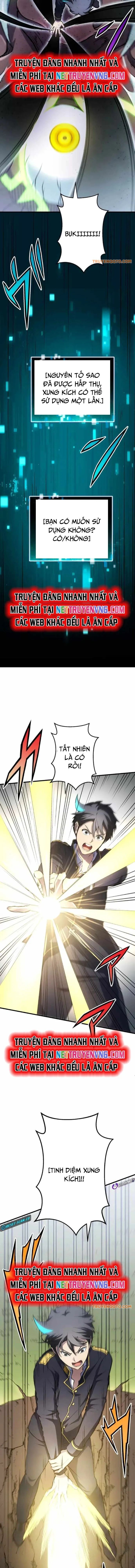 Quật Khởi Từ Tầng Đáy Chapter 17 - 16