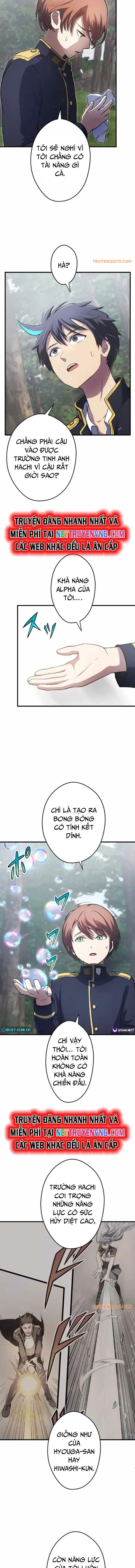 Quật Khởi Từ Tầng Đáy Chapter 17 - 3