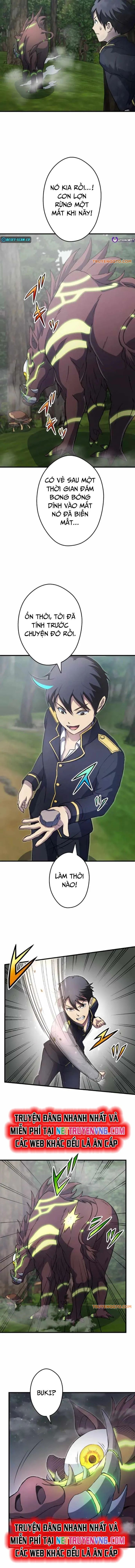 Quật Khởi Từ Tầng Đáy Chapter 17 - 7