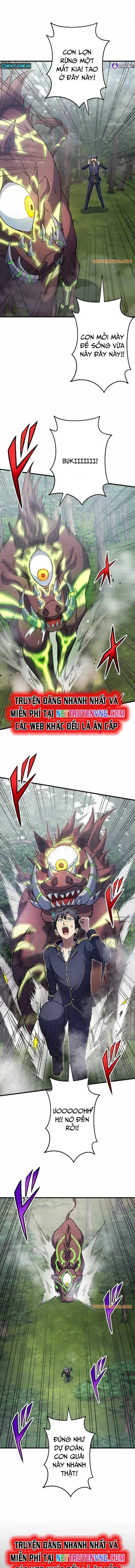 Quật Khởi Từ Tầng Đáy Chapter 17 - 8