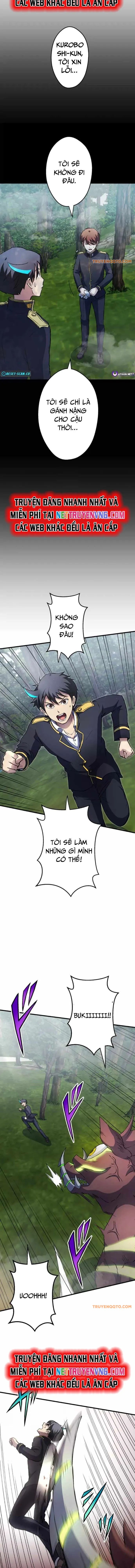 Quật Khởi Từ Tầng Đáy Chapter 17 - 9