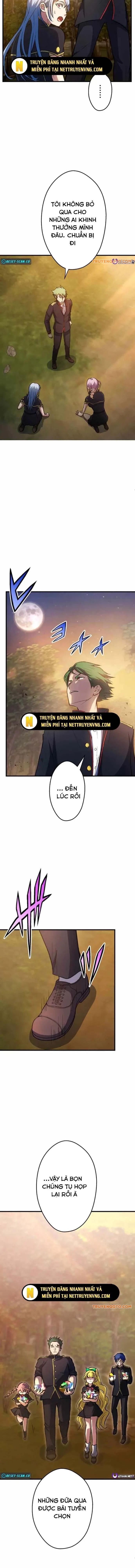 Quật Khởi Từ Tầng Đáy Chapter 18 - 11