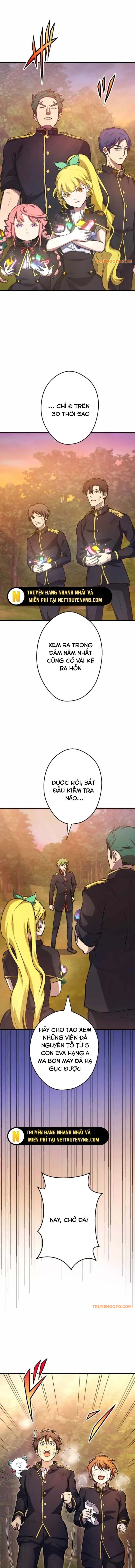 Quật Khởi Từ Tầng Đáy Chapter 18 - 12