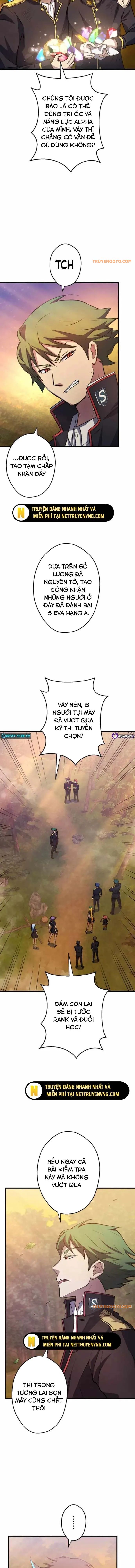 Quật Khởi Từ Tầng Đáy Chapter 18 - 14