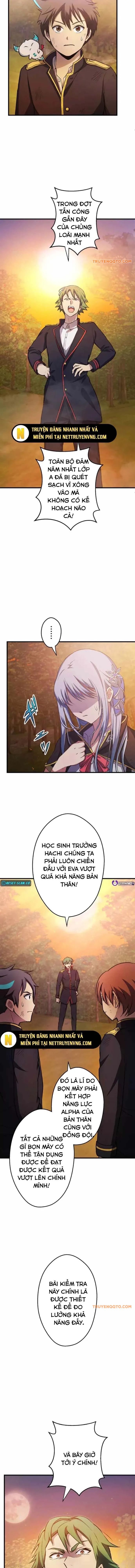 Quật Khởi Từ Tầng Đáy Chapter 18 - 15