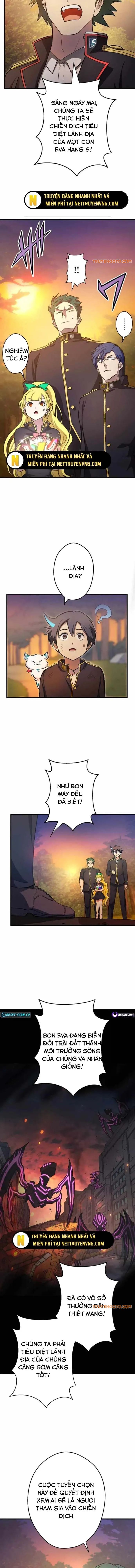 Quật Khởi Từ Tầng Đáy Chapter 18 - 16