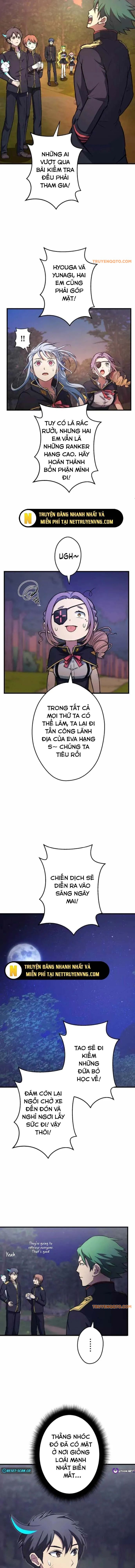 Quật Khởi Từ Tầng Đáy Chapter 18 - 17