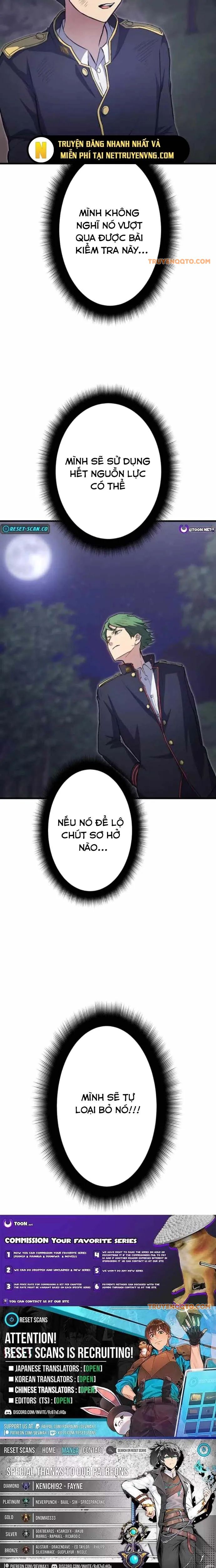 Quật Khởi Từ Tầng Đáy Chapter 18 - 18