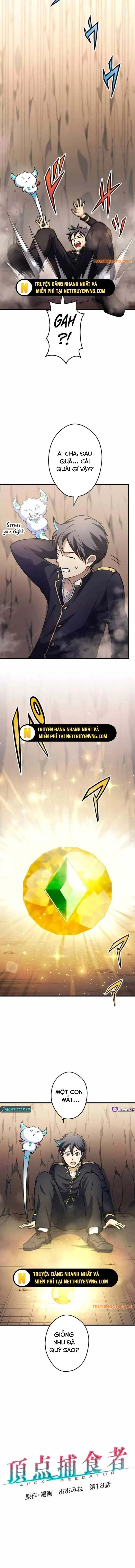 Quật Khởi Từ Tầng Đáy Chapter 18 - 3