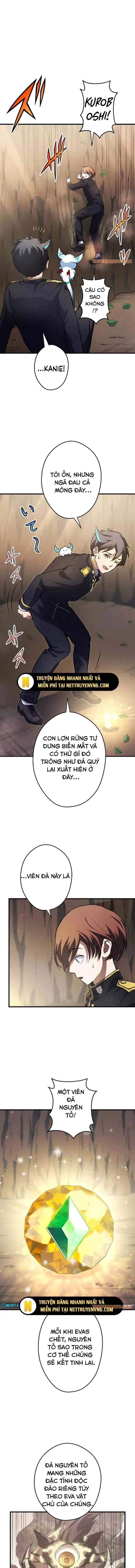 Quật Khởi Từ Tầng Đáy Chapter 18 - 4