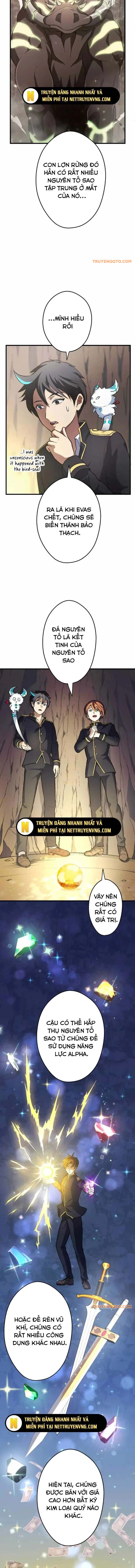 Quật Khởi Từ Tầng Đáy Chapter 18 - 5