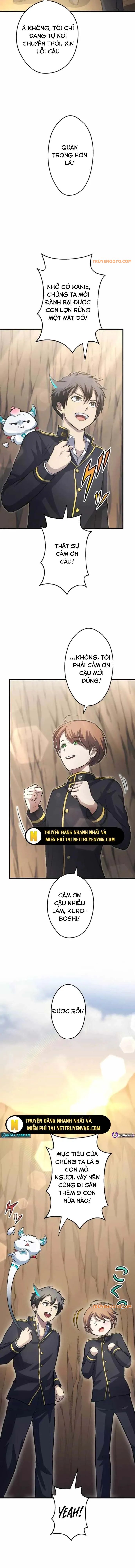 Quật Khởi Từ Tầng Đáy Chapter 18 - 7