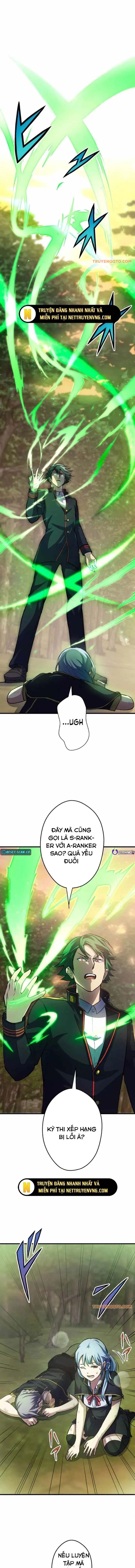 Quật Khởi Từ Tầng Đáy Chapter 18 - 8