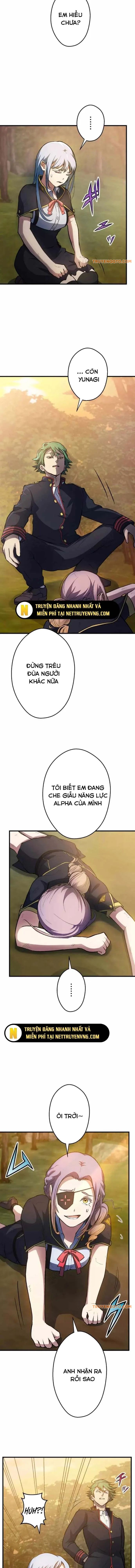 Quật Khởi Từ Tầng Đáy Chapter 18 - 10