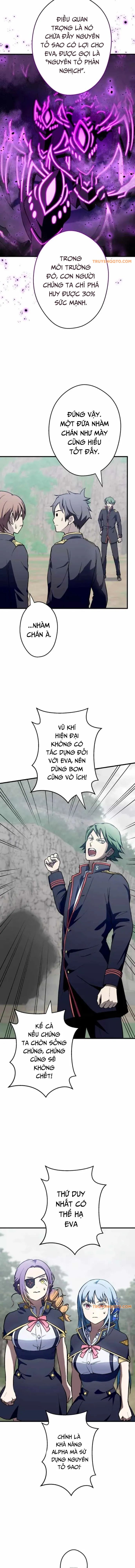 Quật Khởi Từ Tầng Đáy Chapter 19 - 11