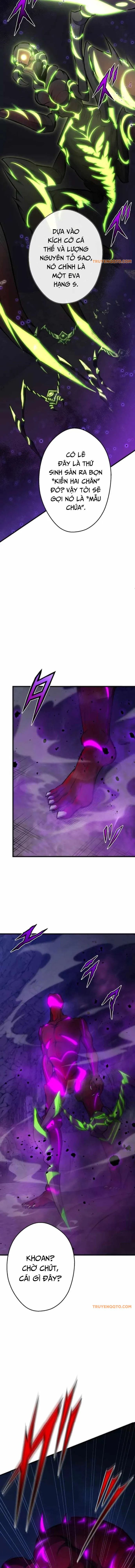 Quật Khởi Từ Tầng Đáy Chapter 19 - 15