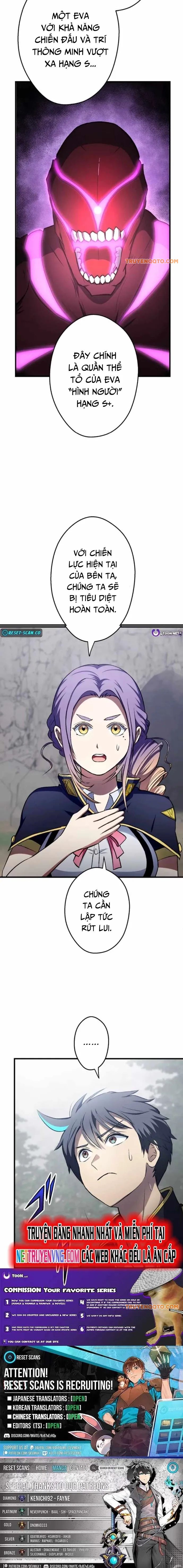 Quật Khởi Từ Tầng Đáy Chapter 19 - 18