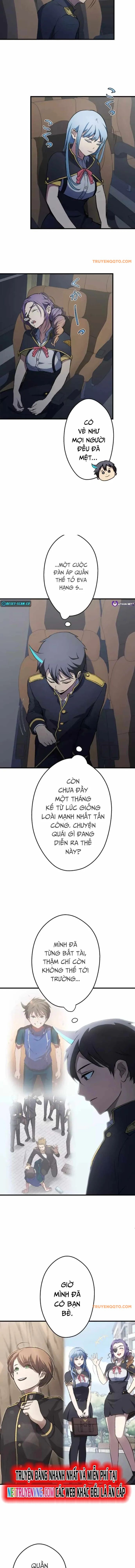 Quật Khởi Từ Tầng Đáy Chapter 19 - 3