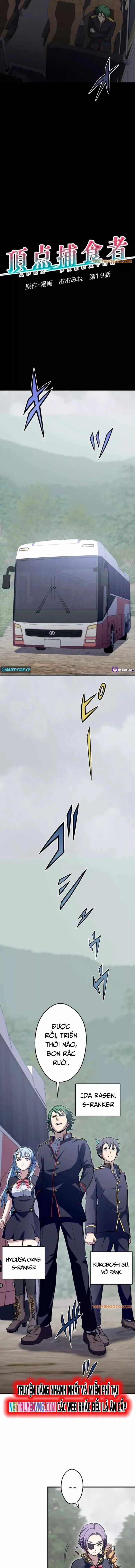 Quật Khởi Từ Tầng Đáy Chapter 19 - 8