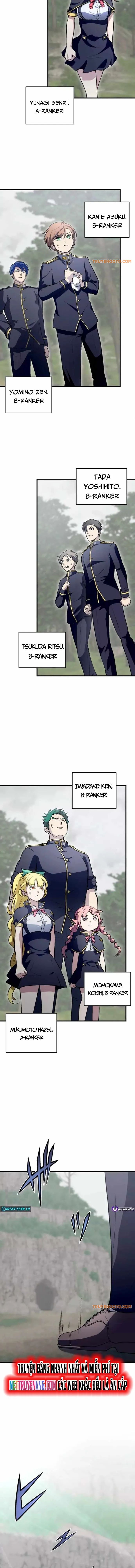 Quật Khởi Từ Tầng Đáy Chapter 19 - 9