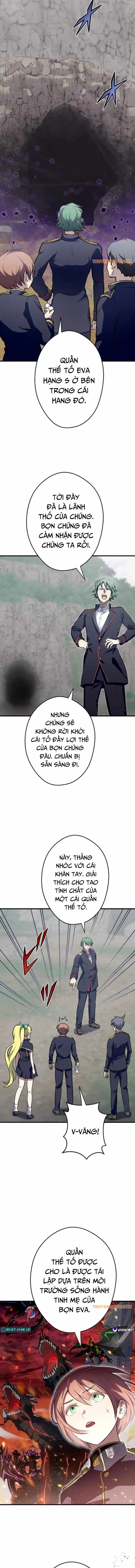 Quật Khởi Từ Tầng Đáy Chapter 19 - 10