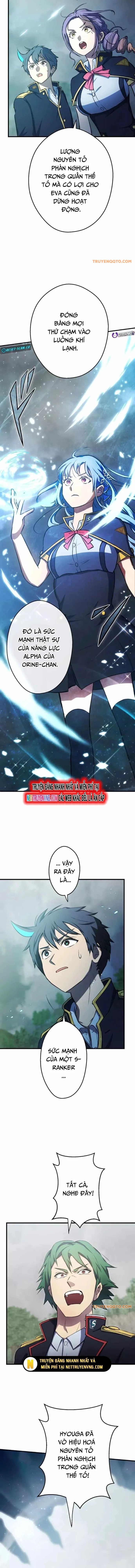 Quật Khởi Từ Tầng Đáy Chapter 20 - 13