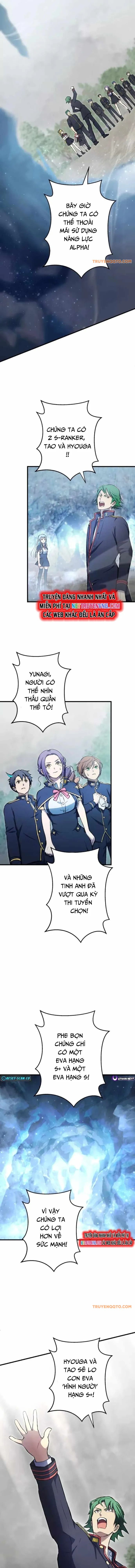 Quật Khởi Từ Tầng Đáy Chapter 20 - 14