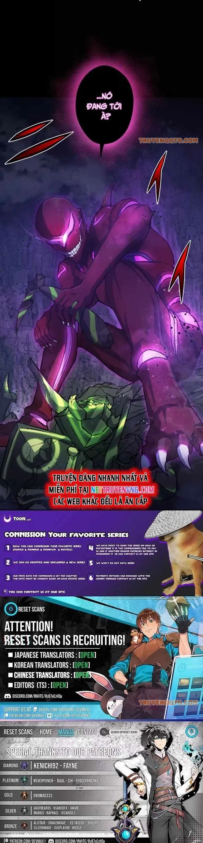 Quật Khởi Từ Tầng Đáy Chapter 20 - 16