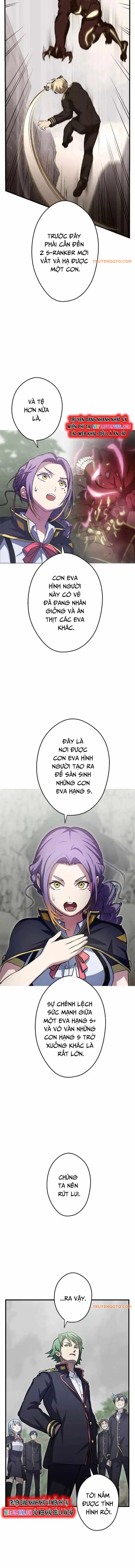 Quật Khởi Từ Tầng Đáy Chapter 20 - 4