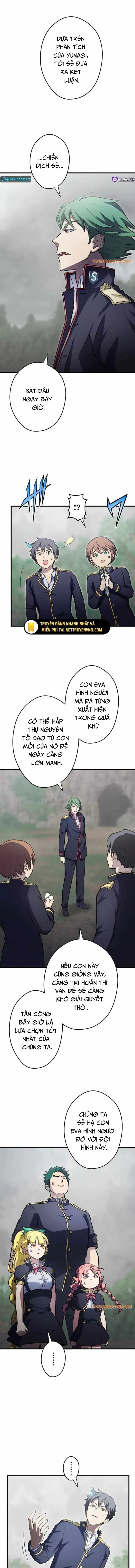 Quật Khởi Từ Tầng Đáy Chapter 20 - 5