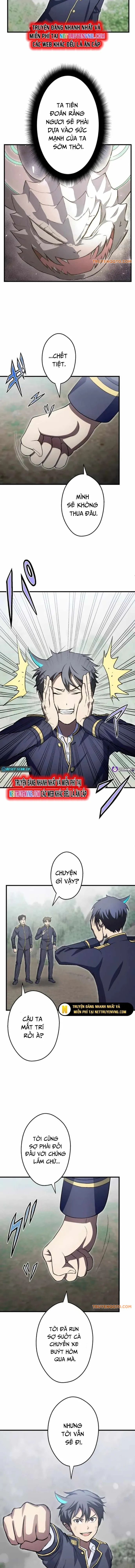 Quật Khởi Từ Tầng Đáy Chapter 20 - 6